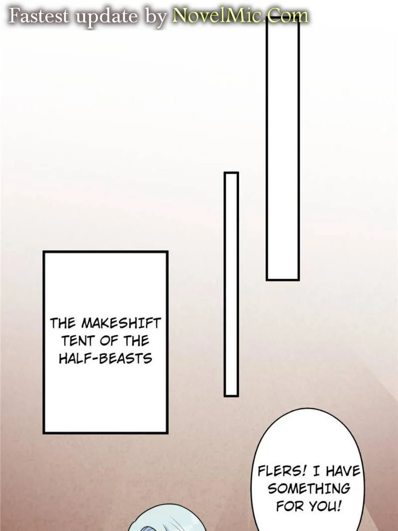 I Became the Beastman’s Wife Chapter 60 Online - página 1