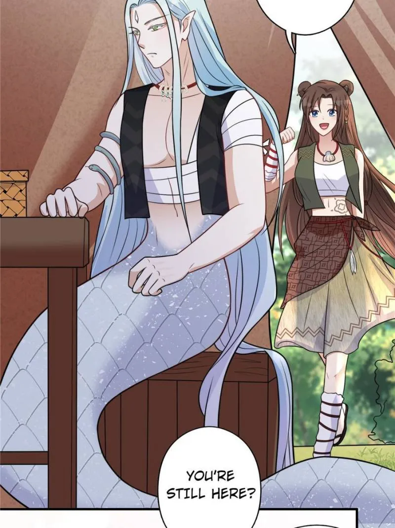 I Became the Beastman’s Wife Chapter 60 Online - página 2