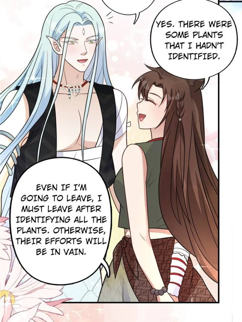 I Became the Beastman’s Wife Chapter 60 Online - página 3