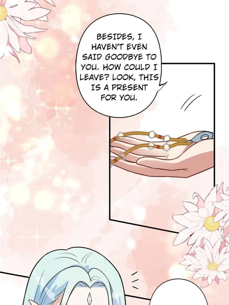 I Became the Beastman’s Wife Chapter 60 Online - página 4