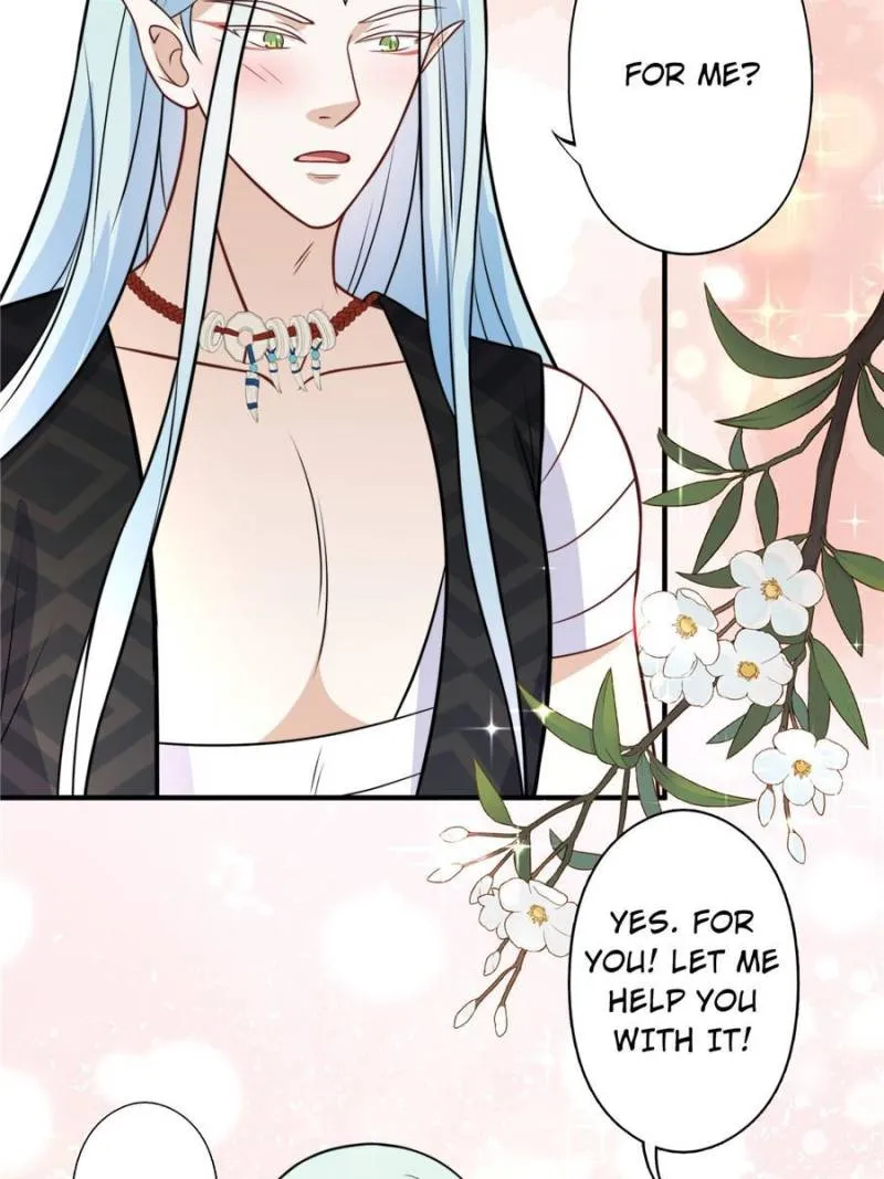 I Became the Beastman’s Wife Chapter 60 Online - página 5