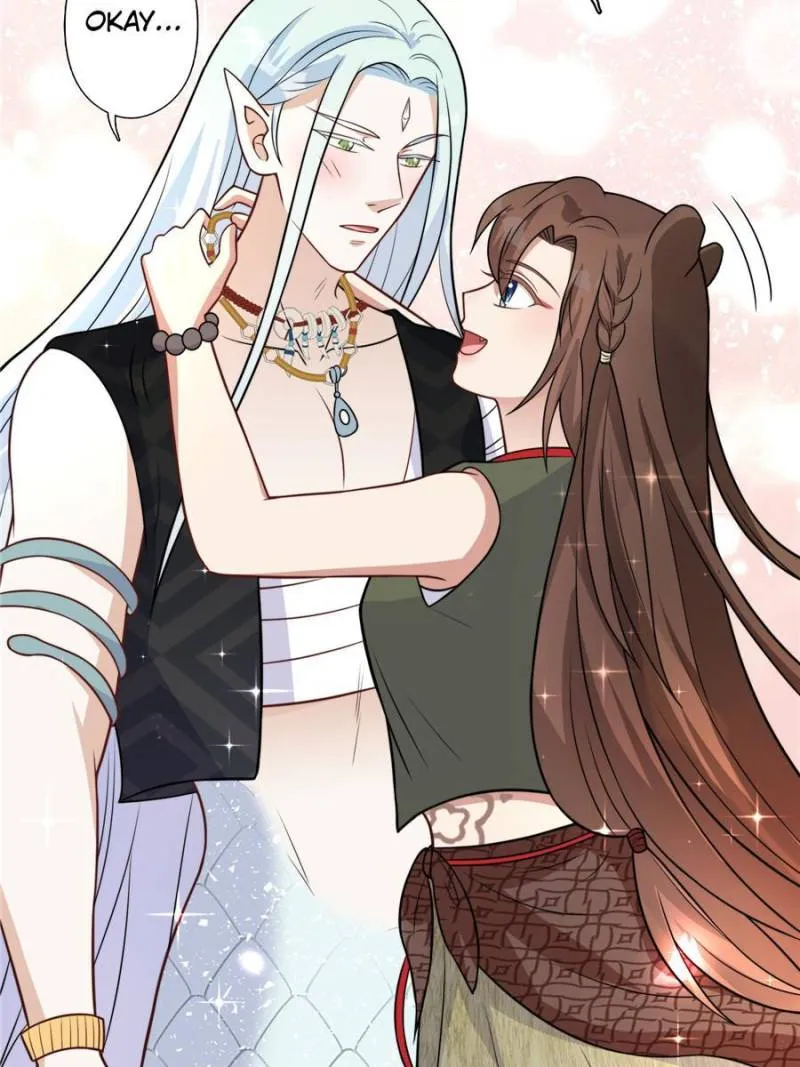 I Became the Beastman’s Wife Chapter 60 Online - página 6