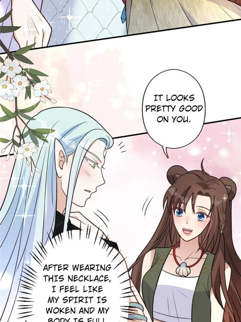 I Became the Beastman’s Wife Chapter 60 Online - página 7