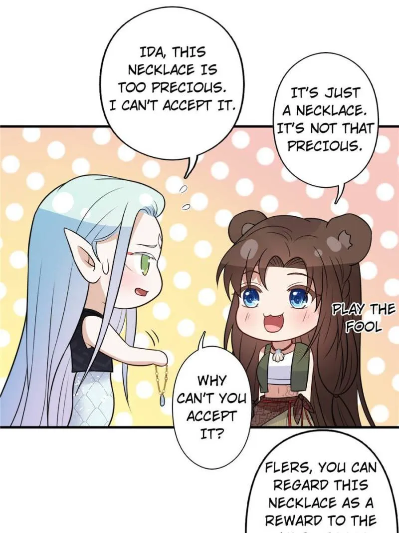 I Became the Beastman’s Wife Chapter 60 Online - página 9