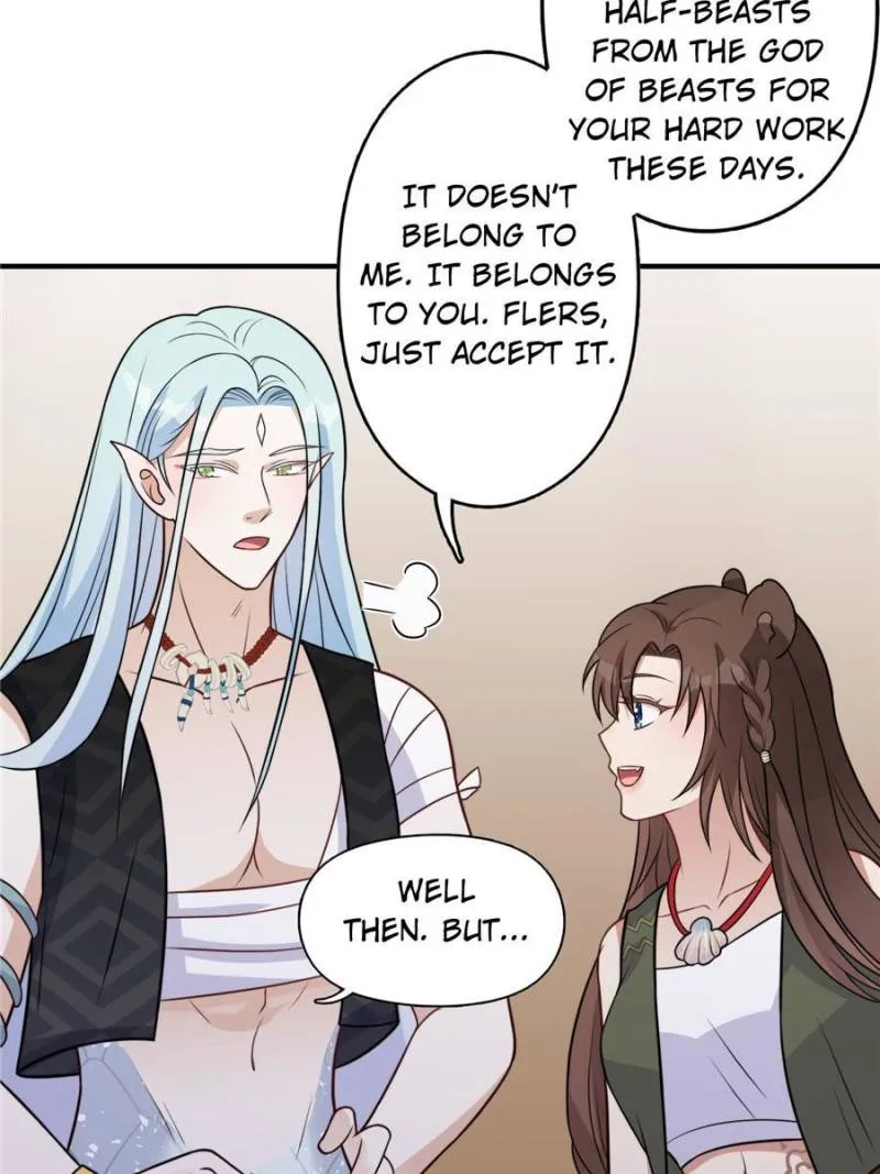 I Became the Beastman’s Wife Chapter 60 Online - página 10