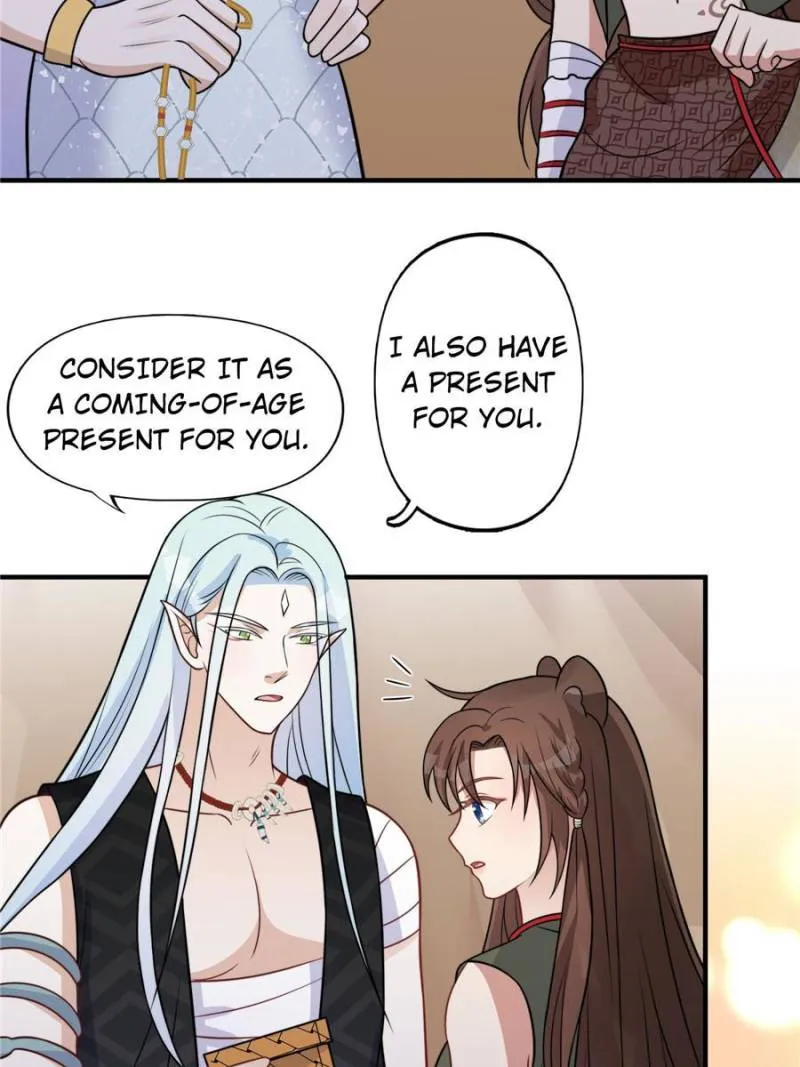 I Became the Beastman’s Wife Chapter 60 Online - página 11