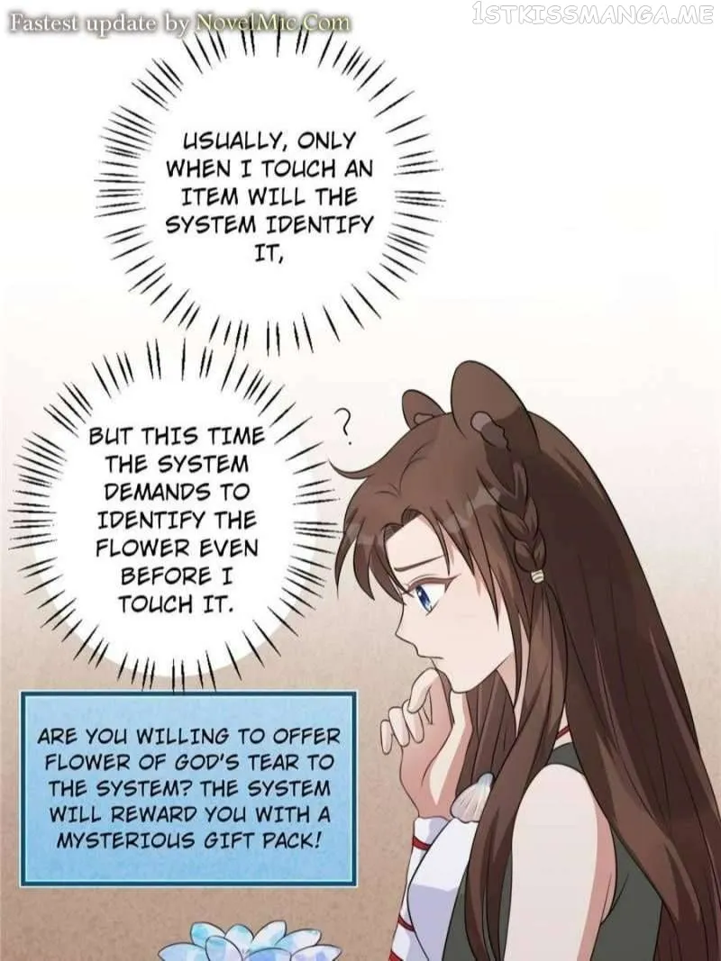 I Became the Beastman’s Wife Chapter 61 Online - página 1