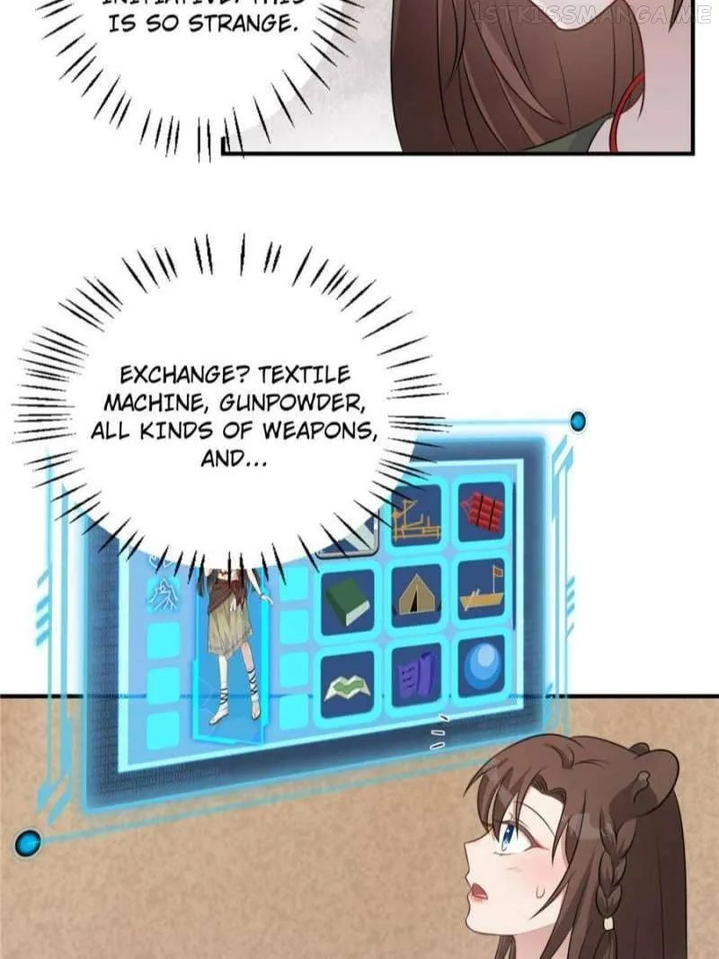 I Became the Beastman’s Wife Chapter 61 Online - página 3