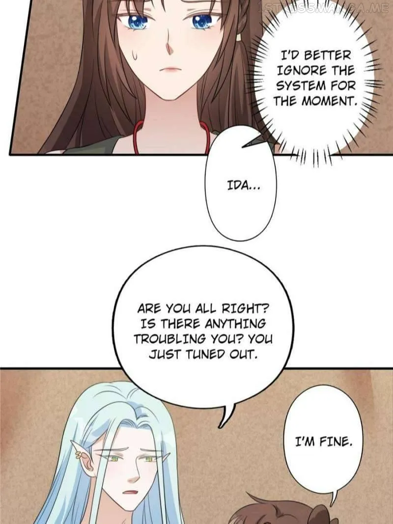I Became the Beastman’s Wife Chapter 61 Online - página 5