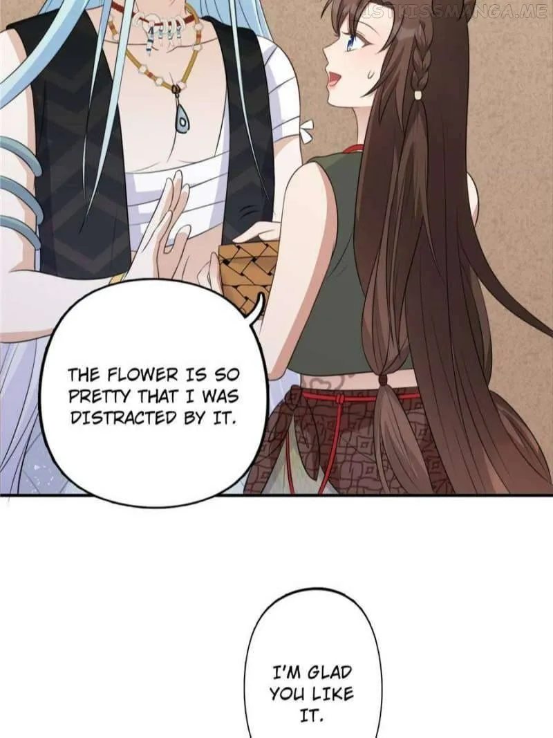 I Became the Beastman’s Wife Chapter 61 Online - página 6