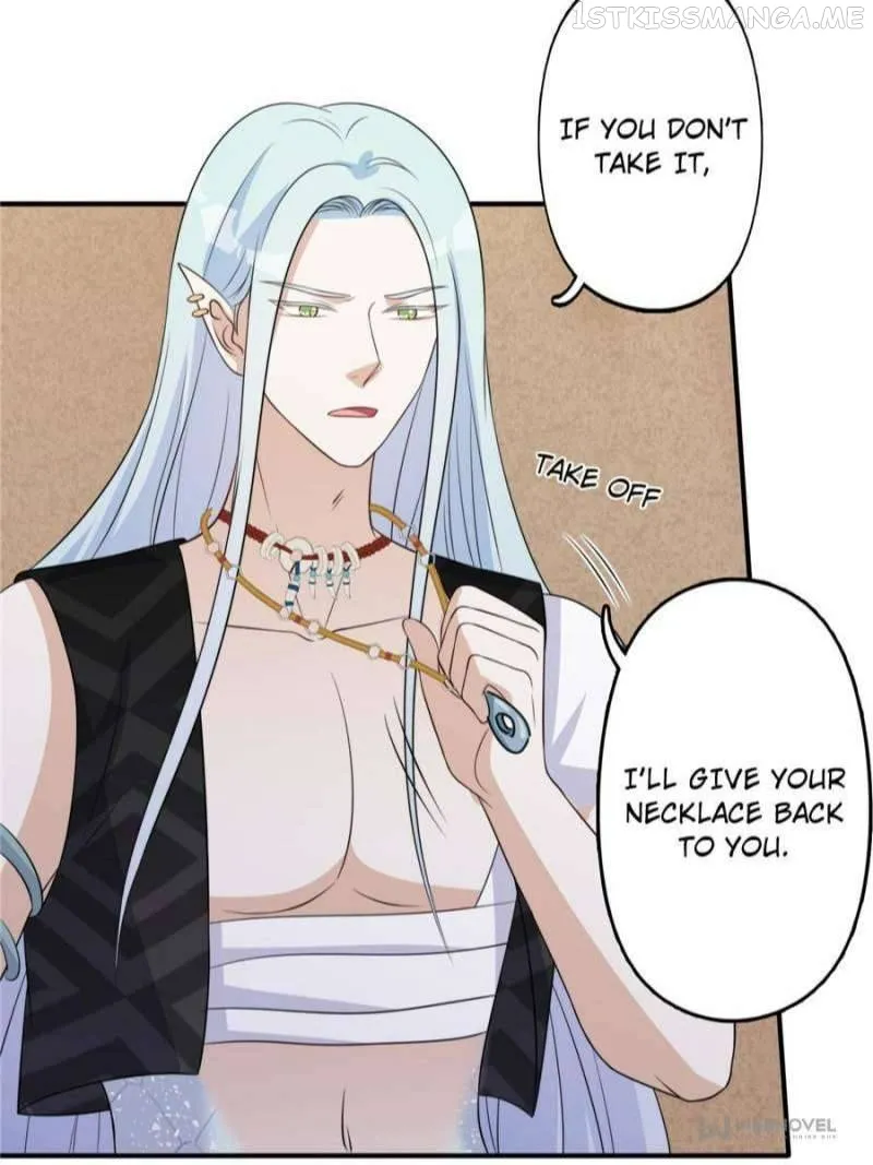 I Became the Beastman’s Wife Chapter 61 Online - página 8