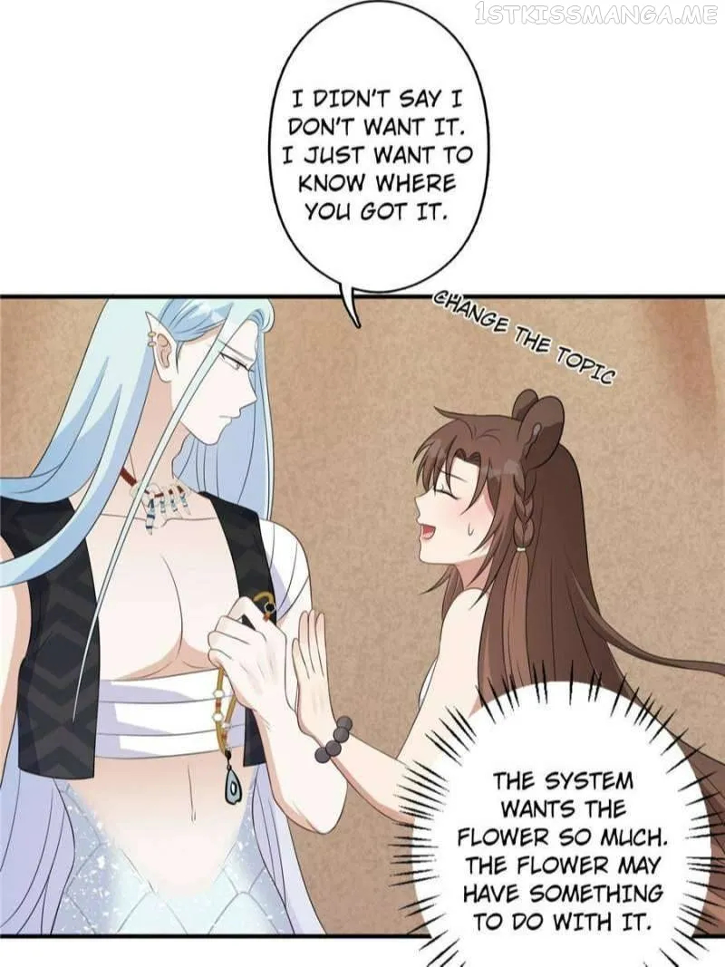 I Became the Beastman’s Wife Chapter 61 Online - página 10