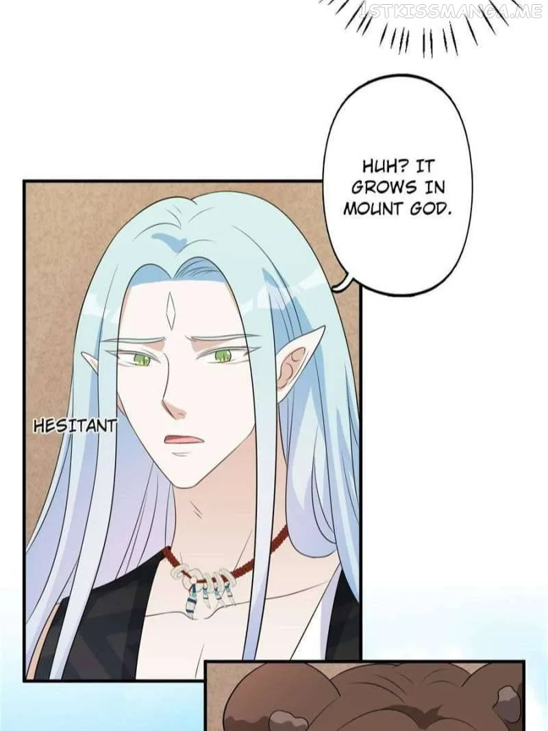 I Became the Beastman’s Wife Chapter 61 Online - página 11