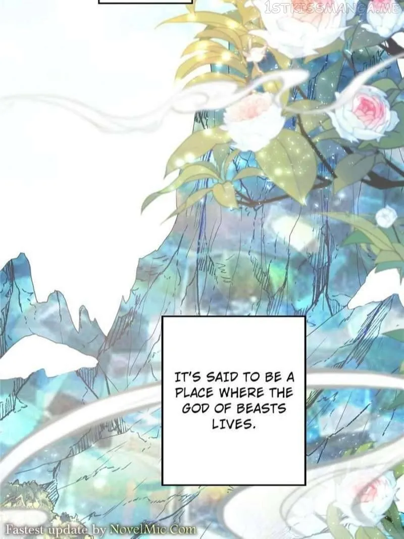 I Became the Beastman’s Wife Chapter 61 Online - página 13