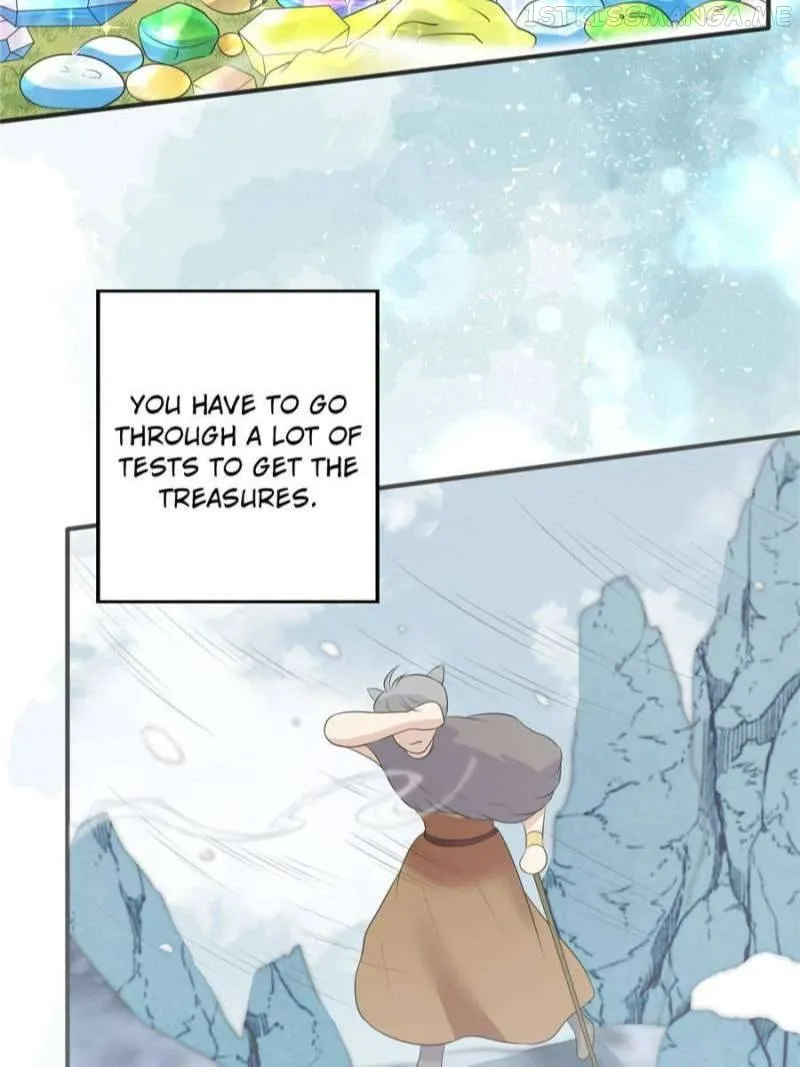 I Became the Beastman’s Wife Chapter 61 Online - página 15