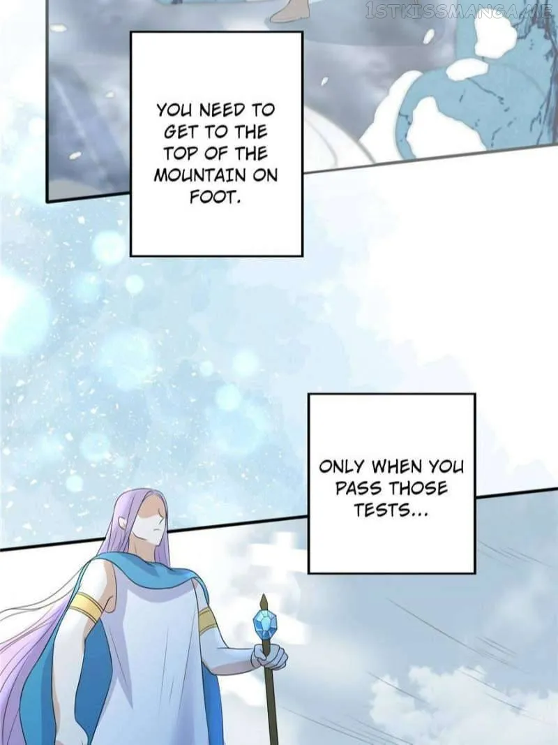 I Became the Beastman’s Wife Chapter 61 Online - página 16