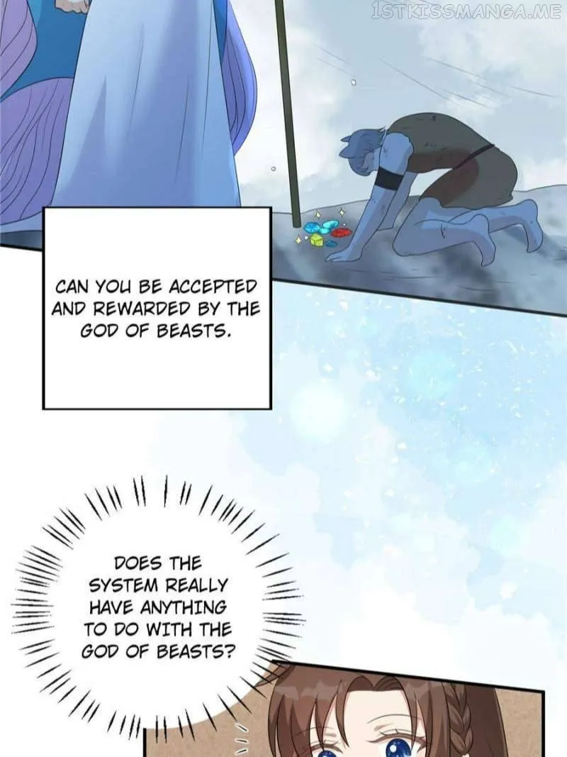 I Became the Beastman’s Wife Chapter 61 Online - página 17