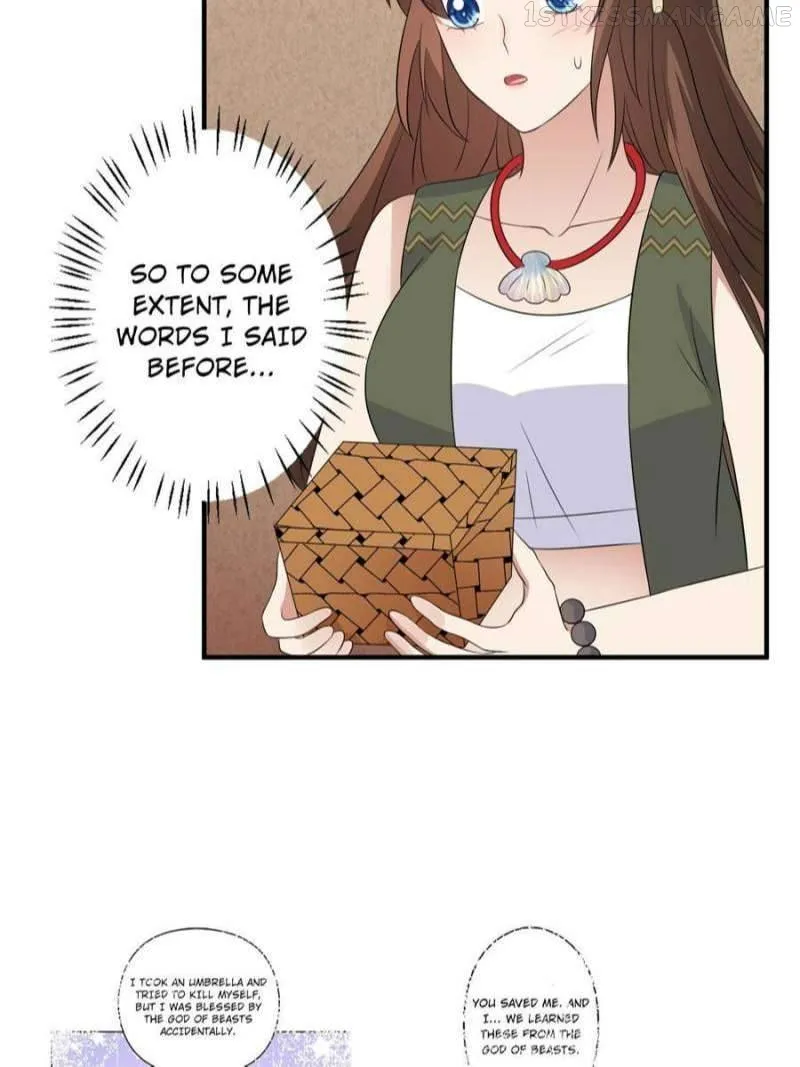 I Became the Beastman’s Wife Chapter 61 Online - página 18