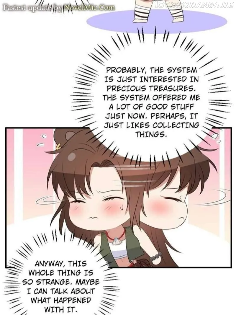 I Became the Beastman’s Wife Chapter 61 Online - página 20