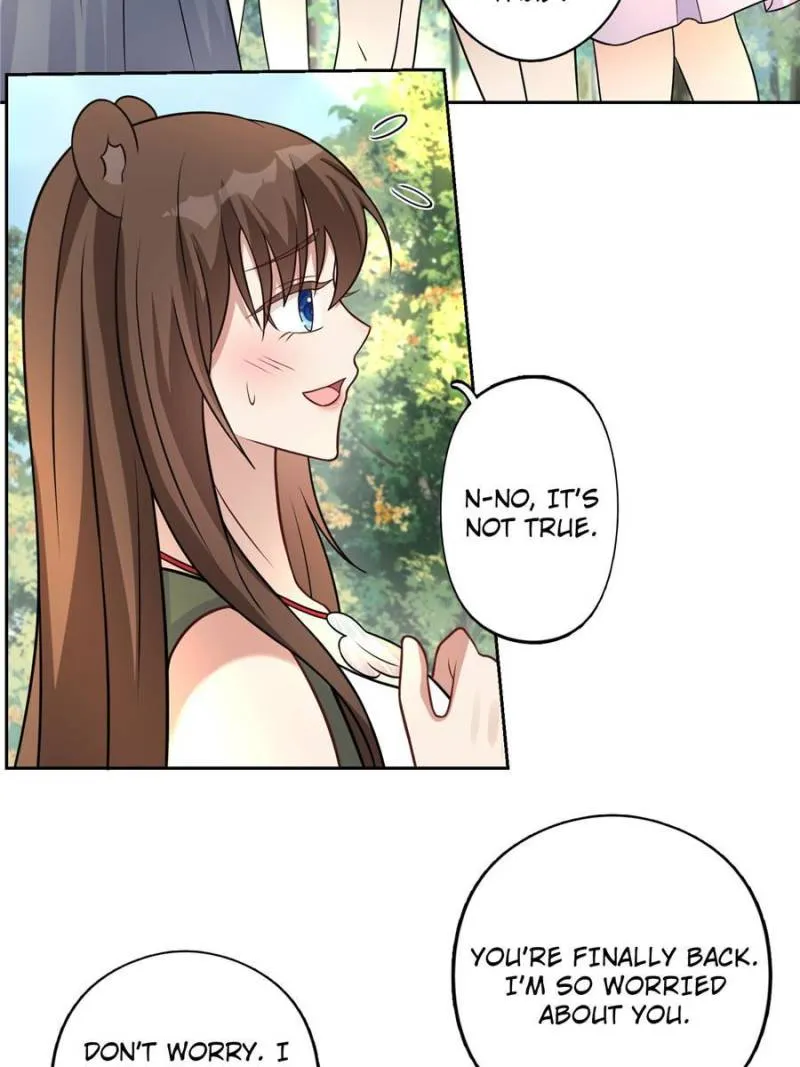 I Became the Beastman’s Wife Chapter 64 Online - página 4