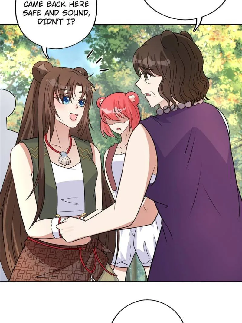 I Became the Beastman’s Wife Chapter 64 Online - página 5