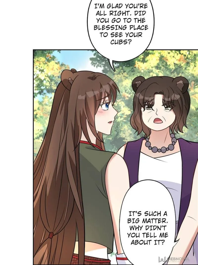 I Became the Beastman’s Wife Chapter 64 Online - página 6