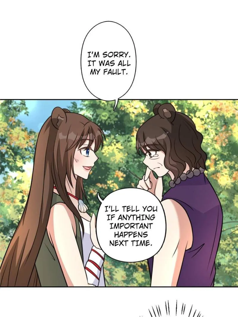 I Became the Beastman’s Wife Chapter 64 Online - página 8