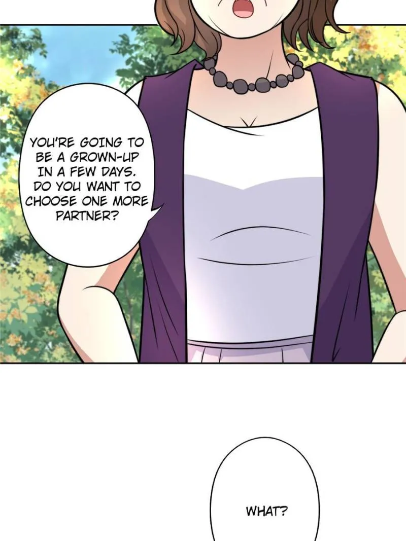I Became the Beastman’s Wife Chapter 64 Online - página 10