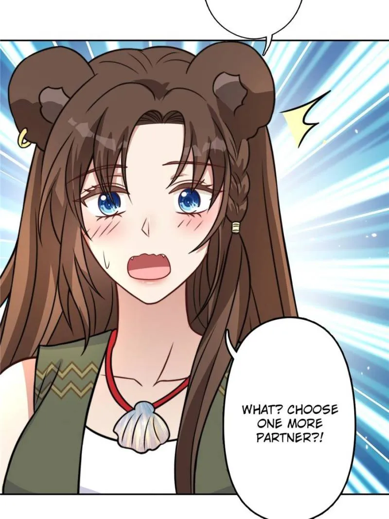 I Became the Beastman’s Wife Chapter 64 Online - página 11