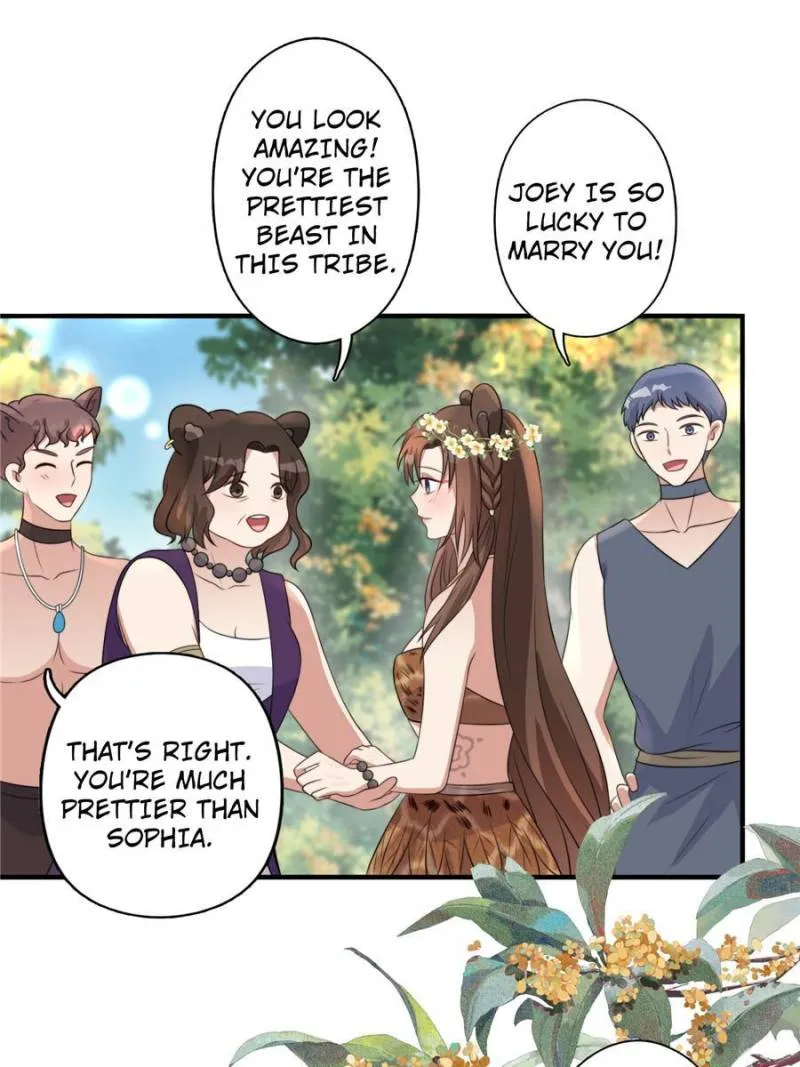 I Became the Beastman’s Wife Chapter 66 Online - página 1