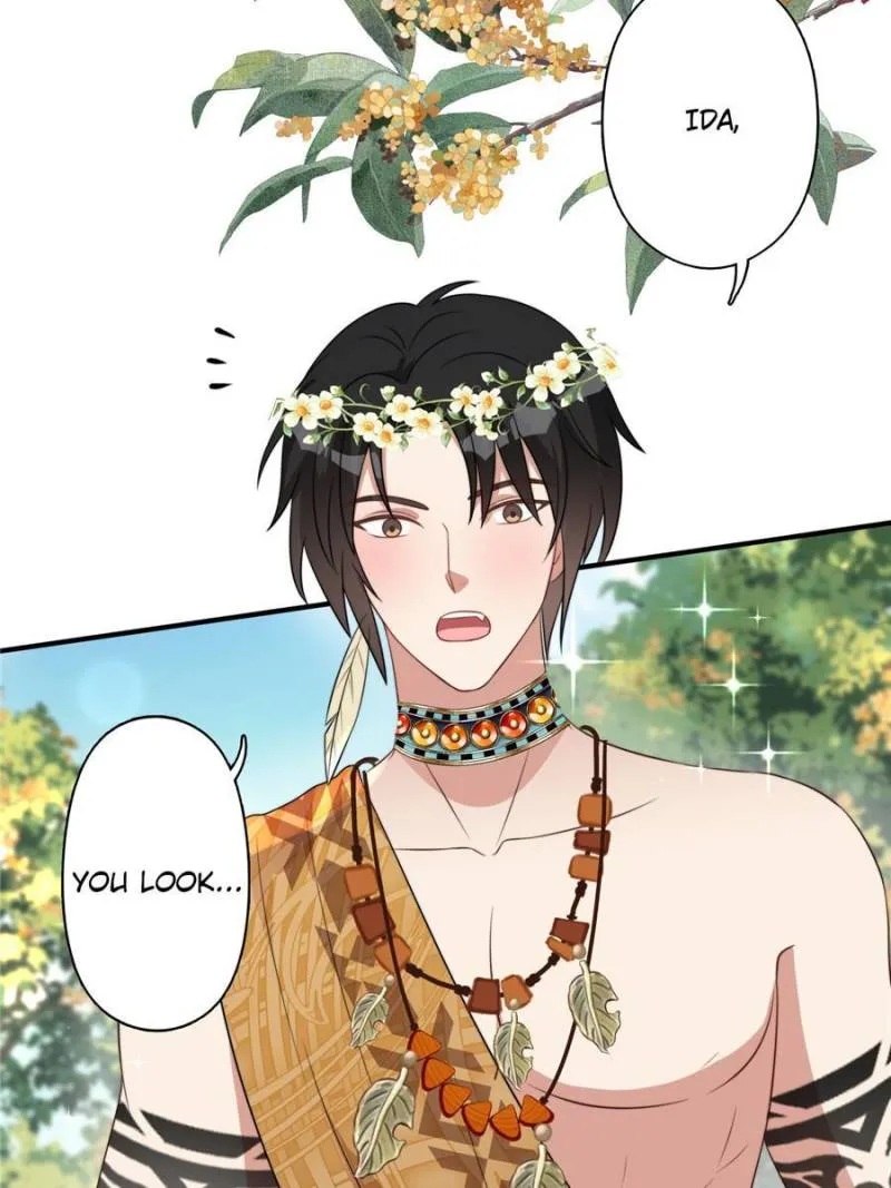 I Became the Beastman’s Wife Chapter 66 Online - página 2