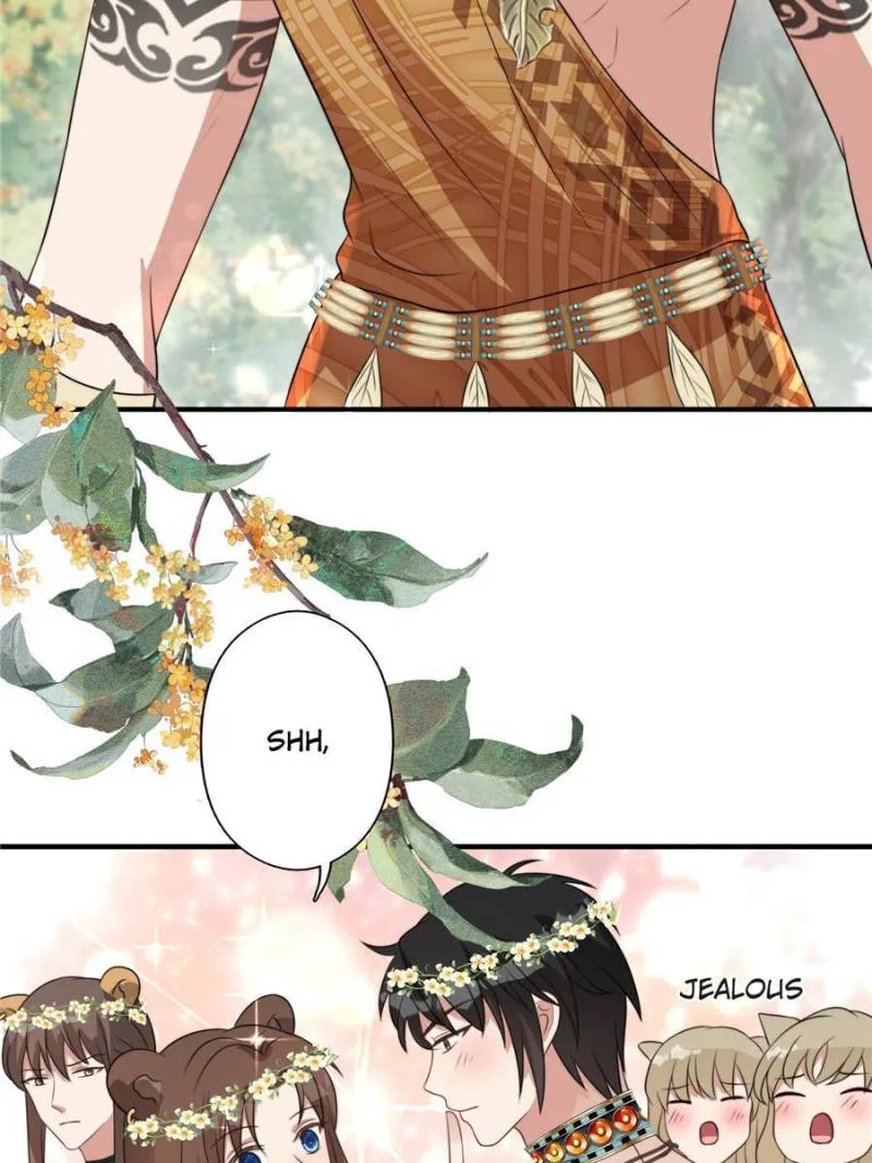 I Became the Beastman’s Wife Chapter 66 Online - página 3
