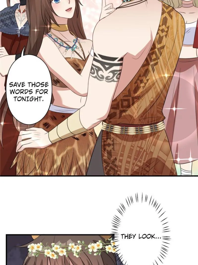 I Became the Beastman’s Wife Chapter 66 Online - página 4