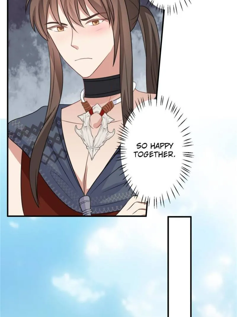 I Became the Beastman’s Wife Chapter 66 Online - página 5