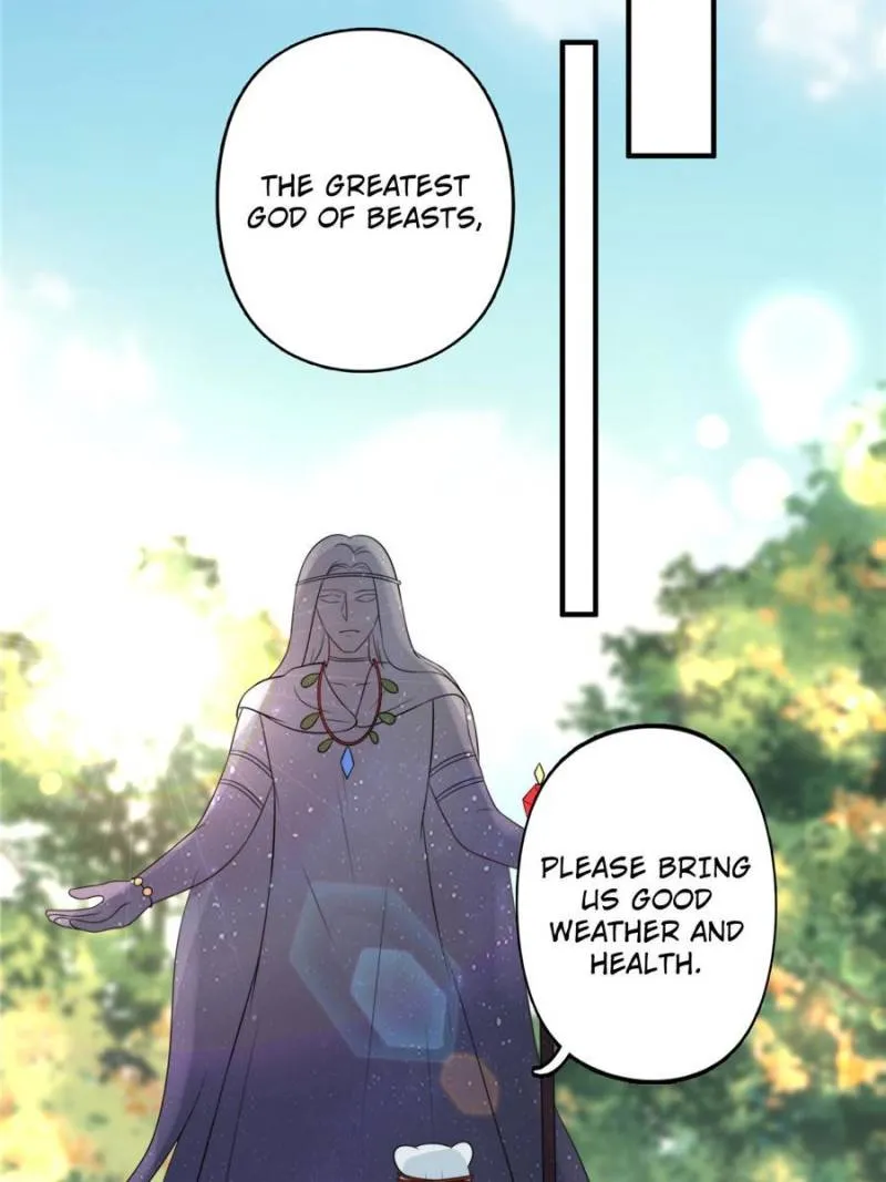 I Became the Beastman’s Wife Chapter 66 Online - página 6