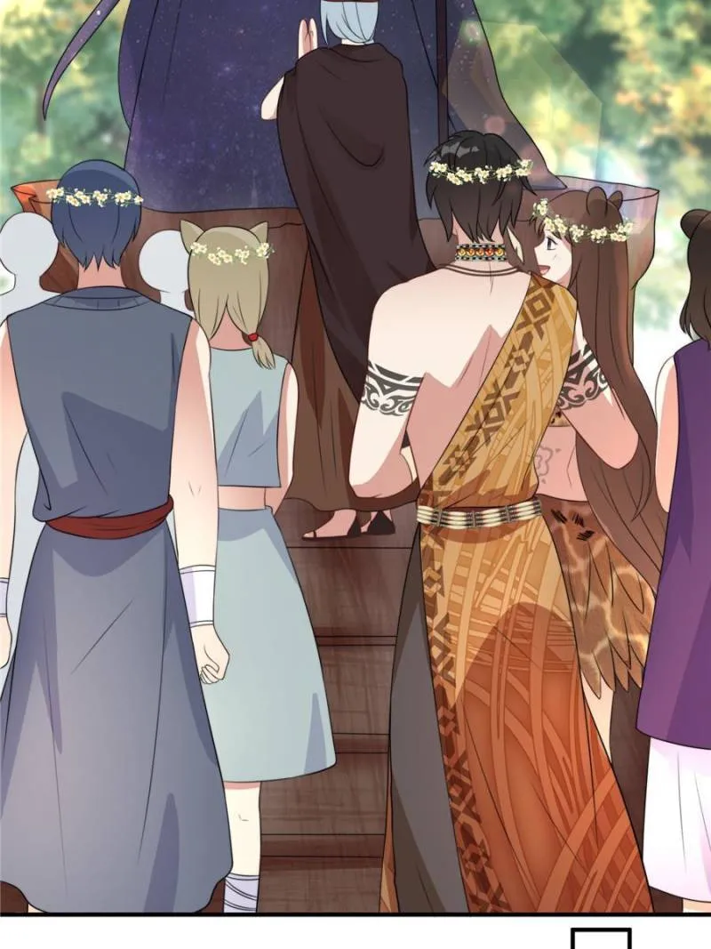 I Became the Beastman’s Wife Chapter 66 Online - página 7