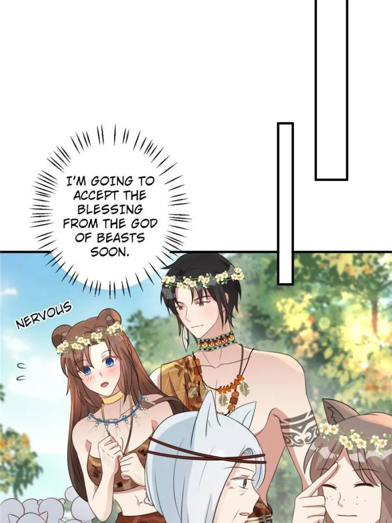 I Became the Beastman’s Wife Chapter 66 Online - página 8