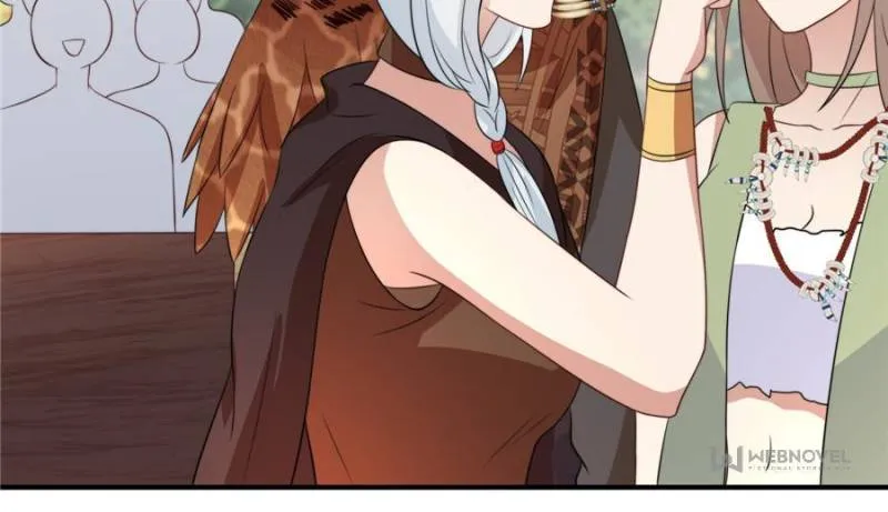 I Became the Beastman’s Wife Chapter 66 Online - página 9