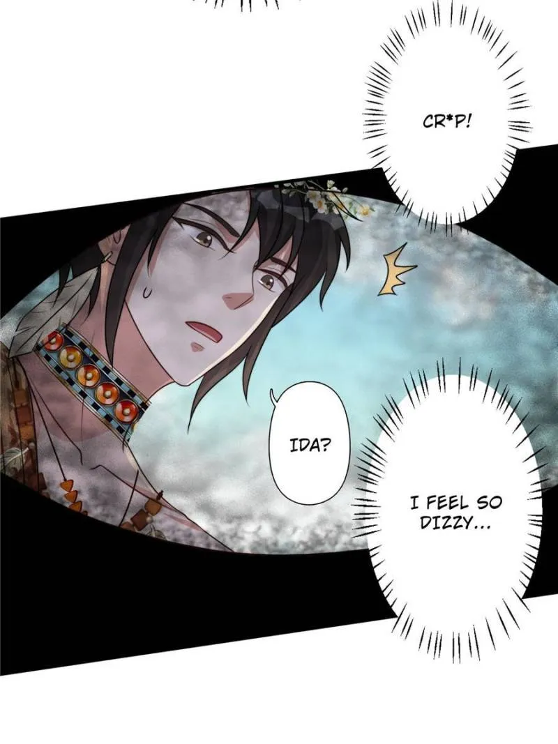 I Became the Beastman’s Wife Chapter 66 Online - página 11
