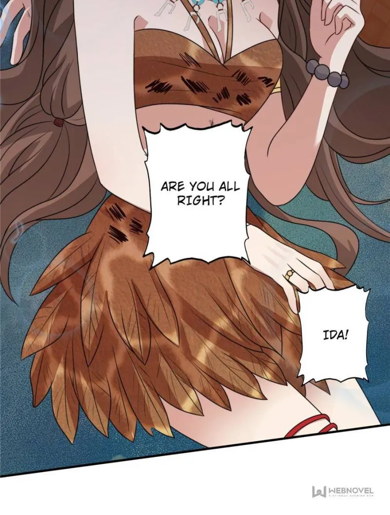I Became the Beastman’s Wife Chapter 66 Online - página 13