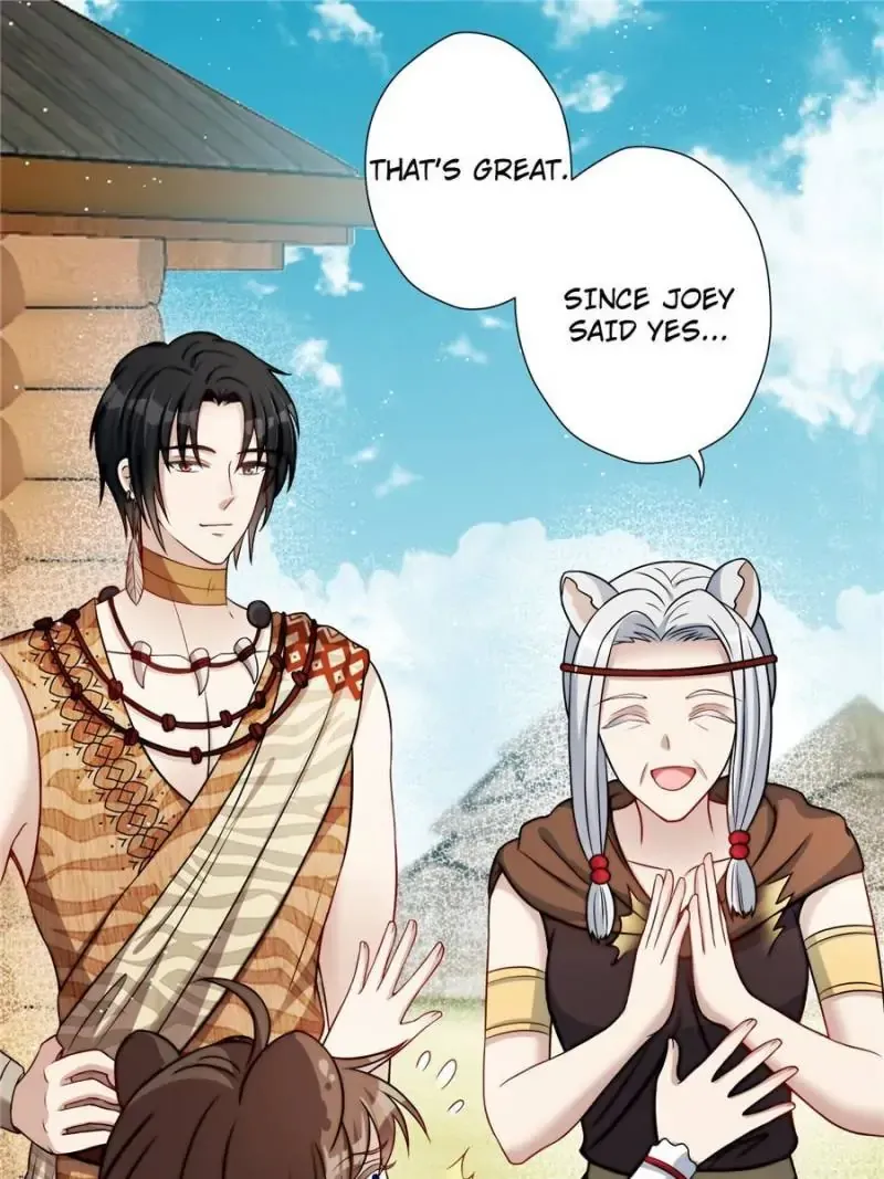 I Became the Beastman’s Wife Chapter 7 Online - página 1