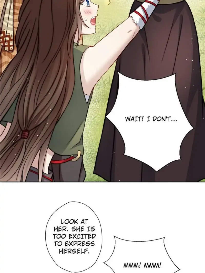 I Became the Beastman’s Wife Chapter 7 Online - página 2