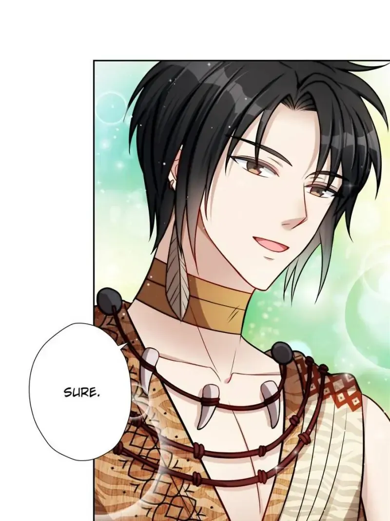 I Became the Beastman’s Wife Chapter 7 Online - página 4