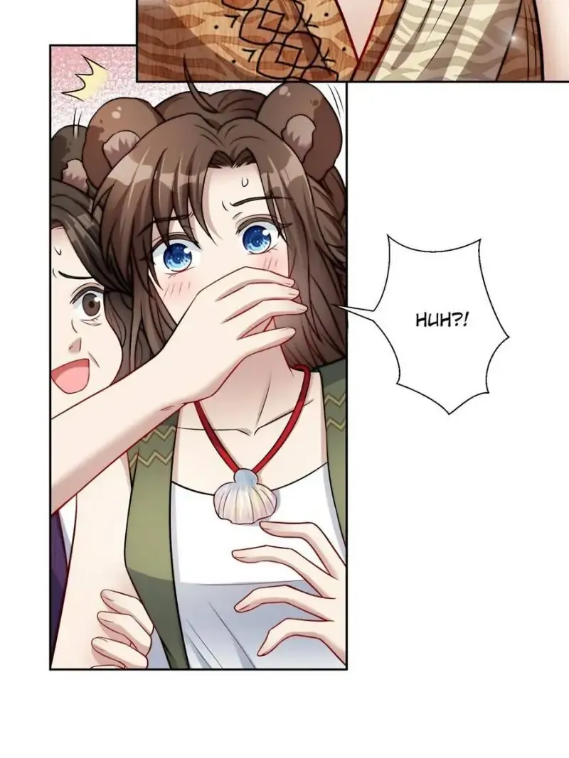 I Became the Beastman’s Wife Chapter 7 Online - página 5