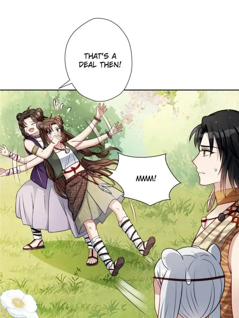 I Became the Beastman’s Wife Chapter 7 Online - página 6