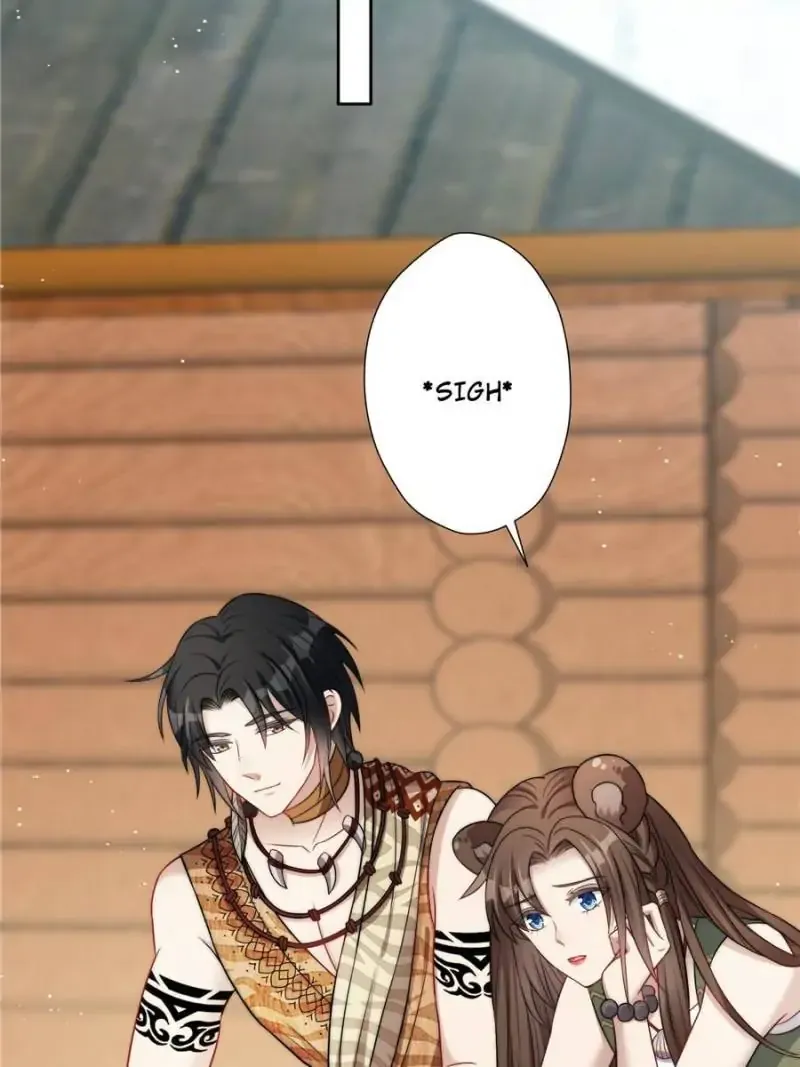I Became the Beastman’s Wife Chapter 7 Online - página 9