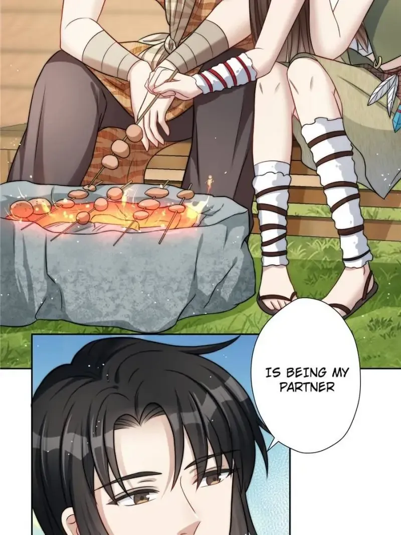 I Became the Beastman’s Wife Chapter 7 Online - página 10