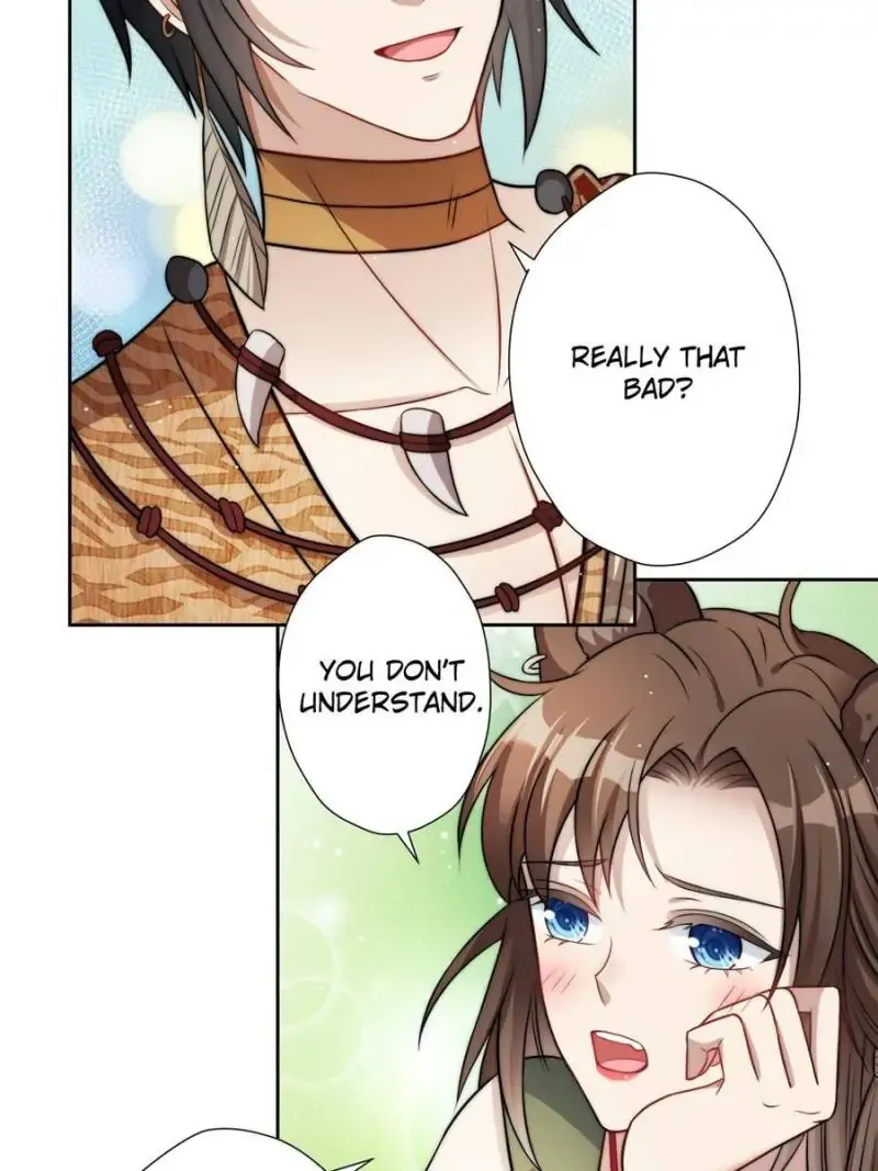 I Became the Beastman’s Wife Chapter 7 Online - página 11