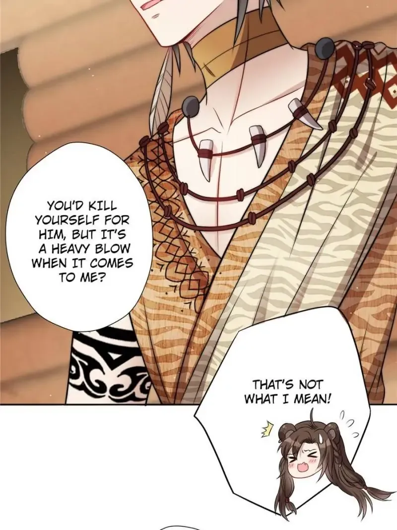 I Became the Beastman’s Wife Chapter 7 Online - página 13