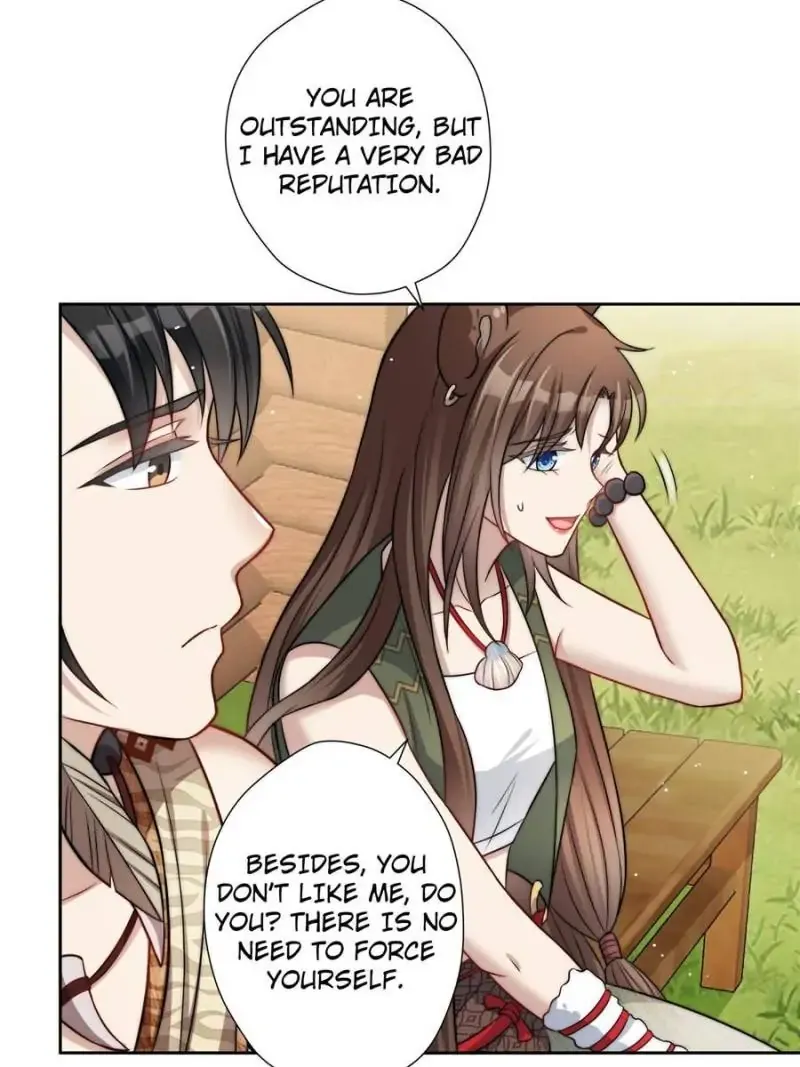 I Became the Beastman’s Wife Chapter 7 Online - página 14